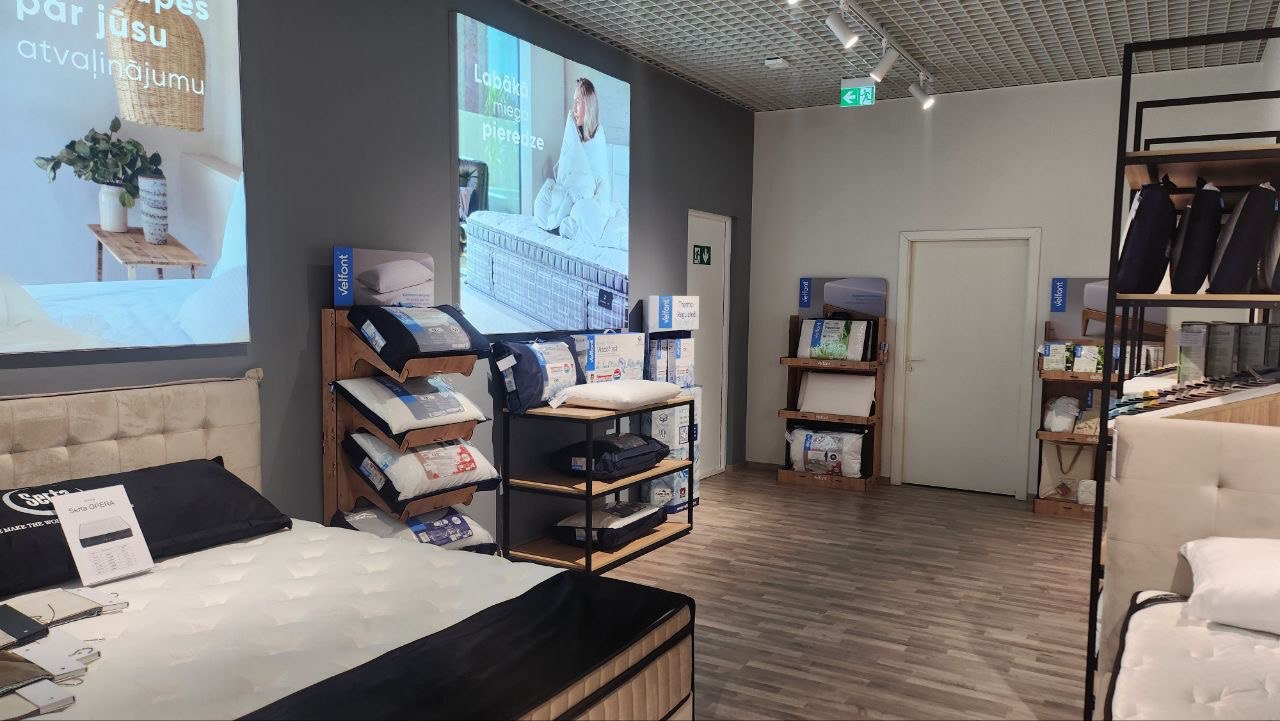 Serta Collection