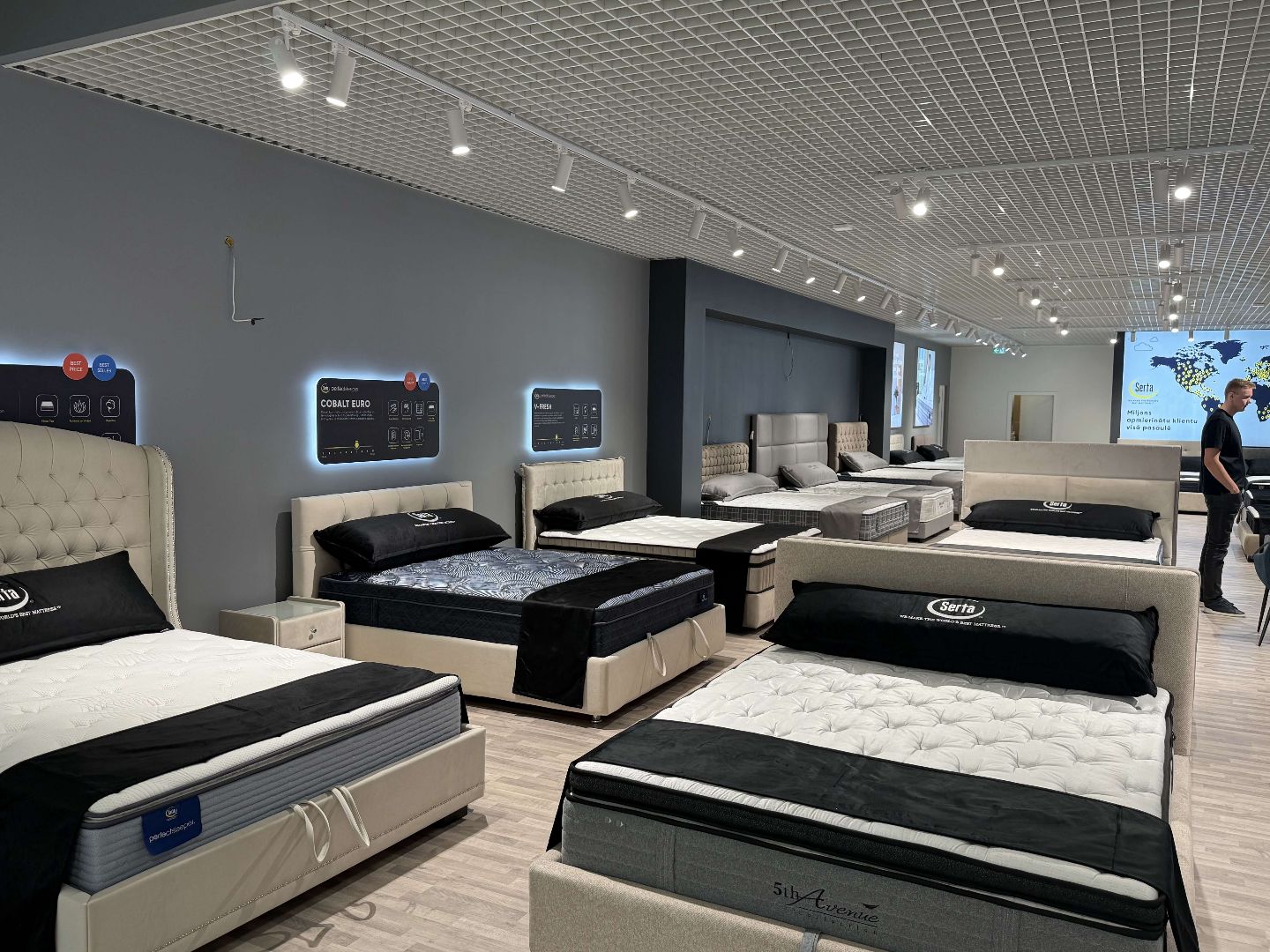 Serta Collection