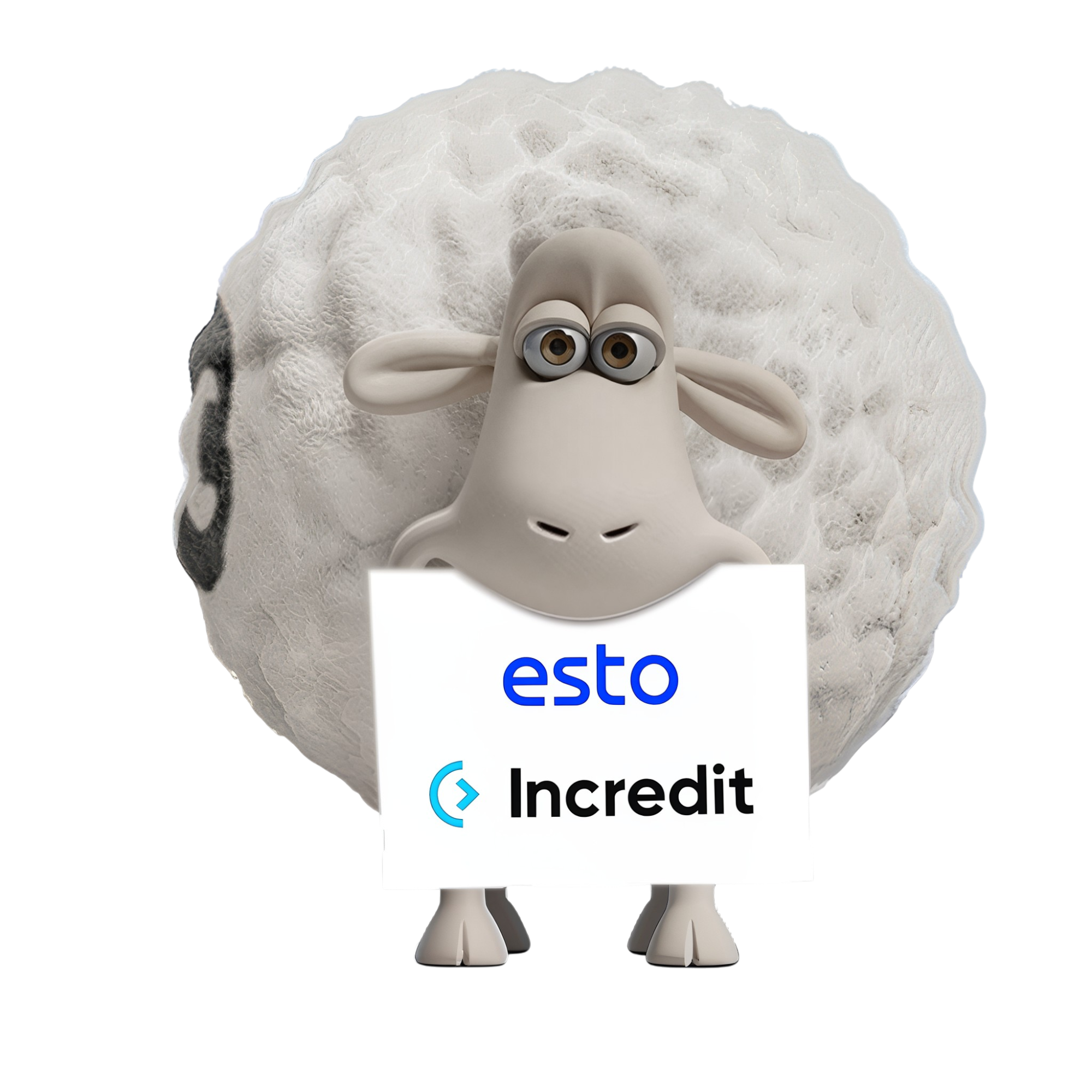 Ikmēneša finansējums ar ESTO, Incredit, Aizdevums