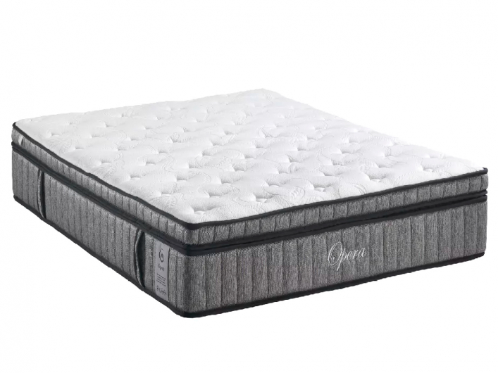 Serta Avival Set (Mattress and bed set)