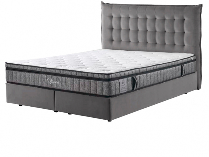 Serta Avival Set (Mattress and bed set)