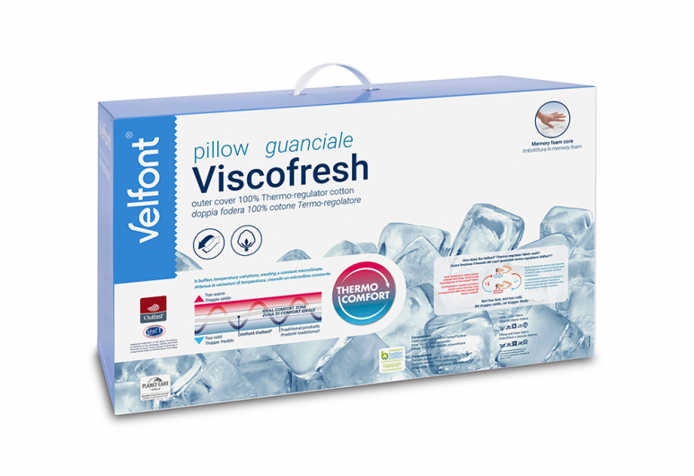 Viscofresh