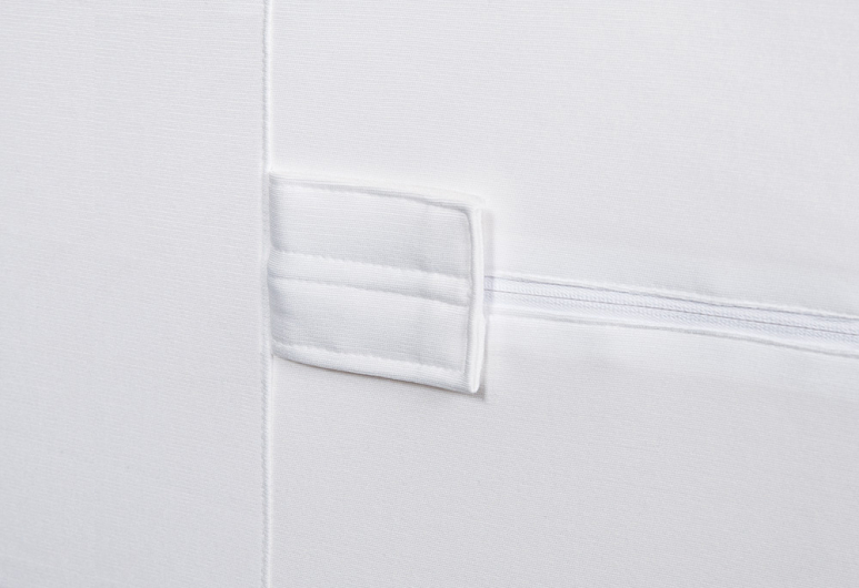Anti-bedbug mattress cover