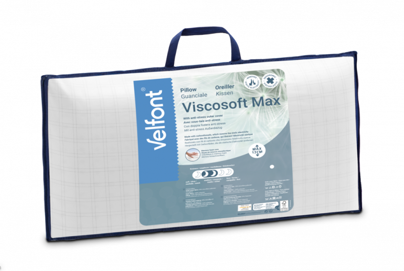 Viscosoft Max