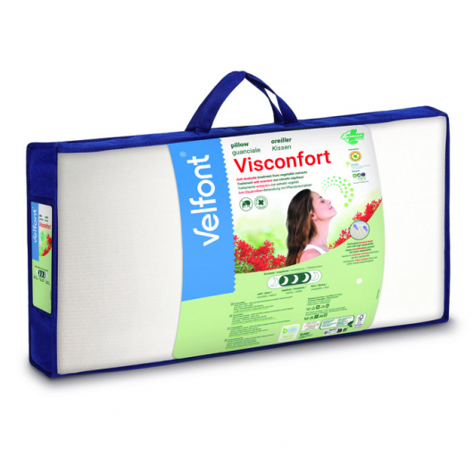 Visconfort Anti Dustmite