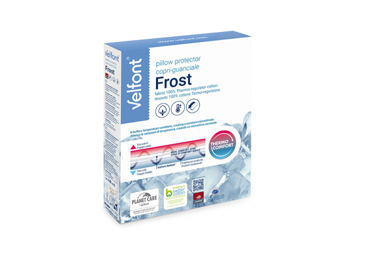 Frost