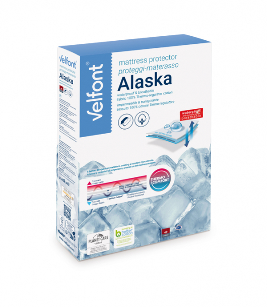 Alaska