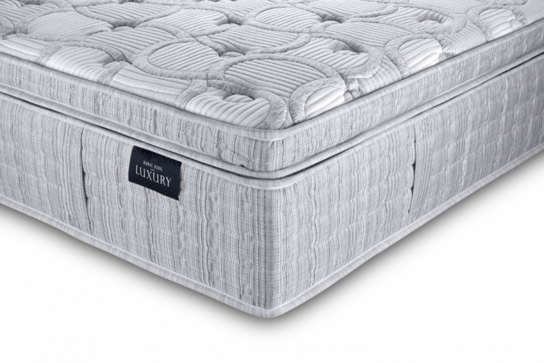 Lineage Europillowtop