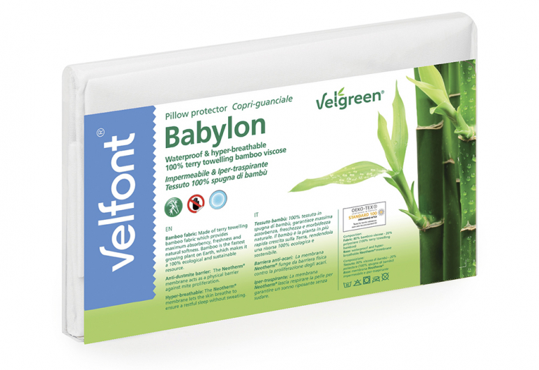 Babylon Velgreen