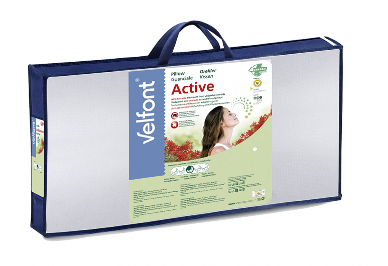 Active 250 g/m2
