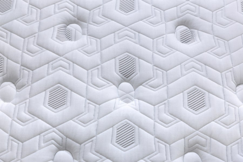 Beckett Europillow Top