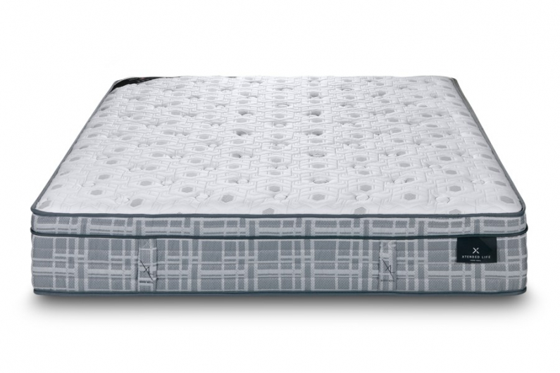 Beckett Europillow Top