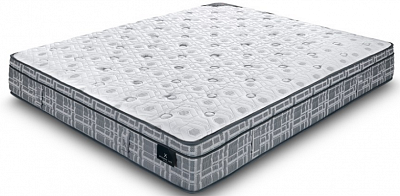 Beckett Europillow Top