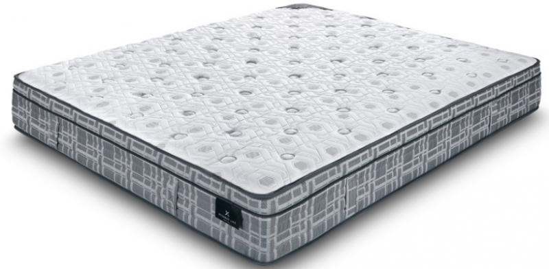 Beckett Europillow Top